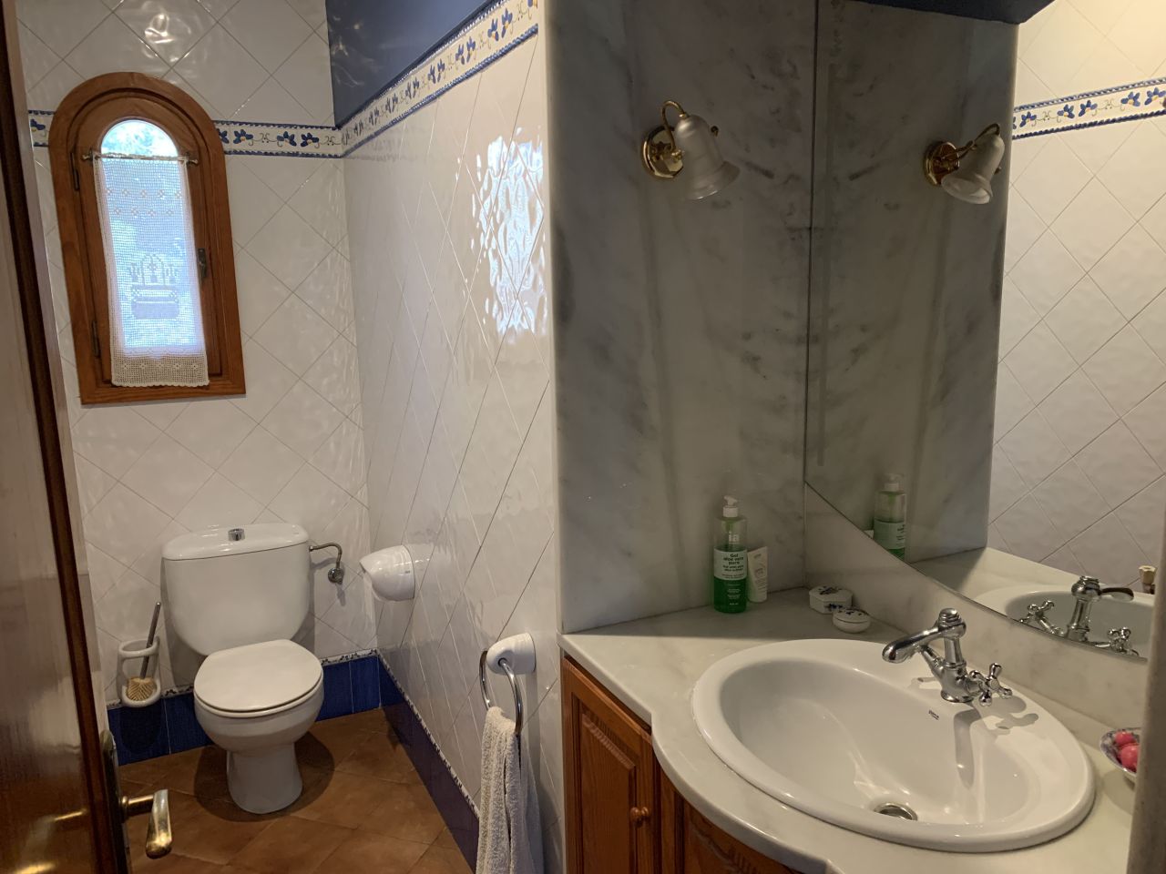 Дом в Монбрио-дель-Камп, Испания, 324 м² - фото 18