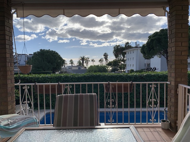 Шале в Камбрильсе, Испания, 230 м² - фото 14