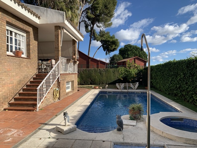 Шале в Камбрильсе, Испания, 230 м² - фото 4