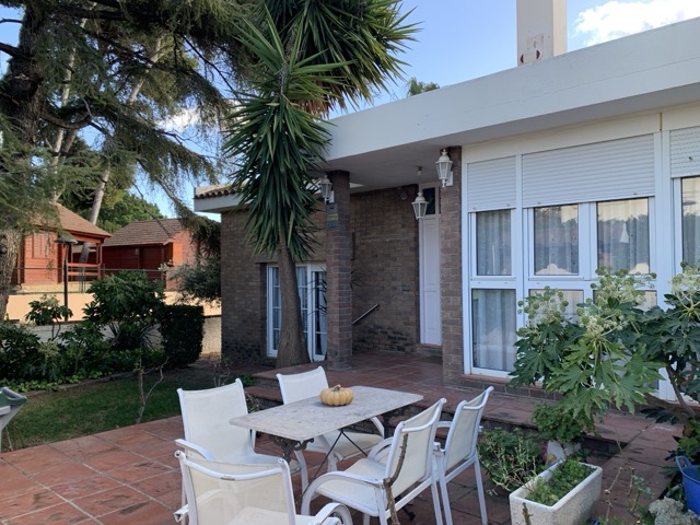 Шале в Камбрильсе, Испания, 230 м² - фото 16