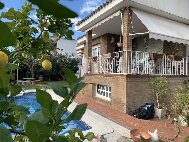 Шале в Камбрильсе, Испания, 230 м² - фото 5