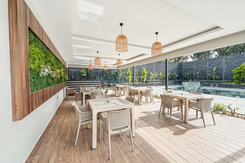 Квартира в Алании, Турция, 65 м² - фото 3