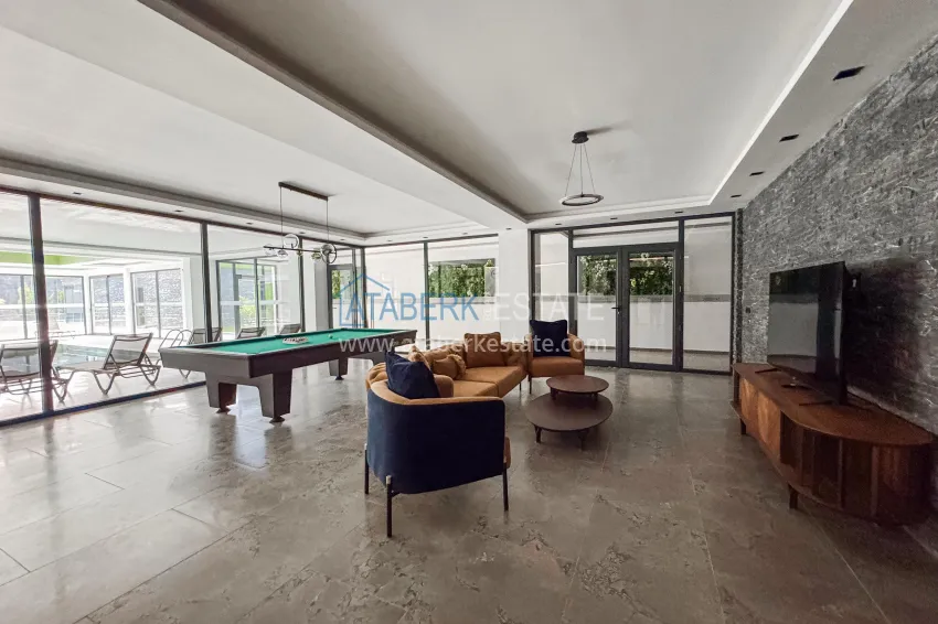 Квартира в Алании, Турция, 65 м² - фото 7