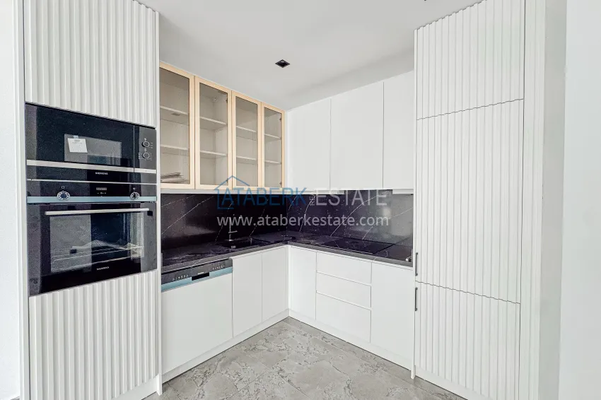 Квартира в Алании, Турция, 65 м² - фото 9