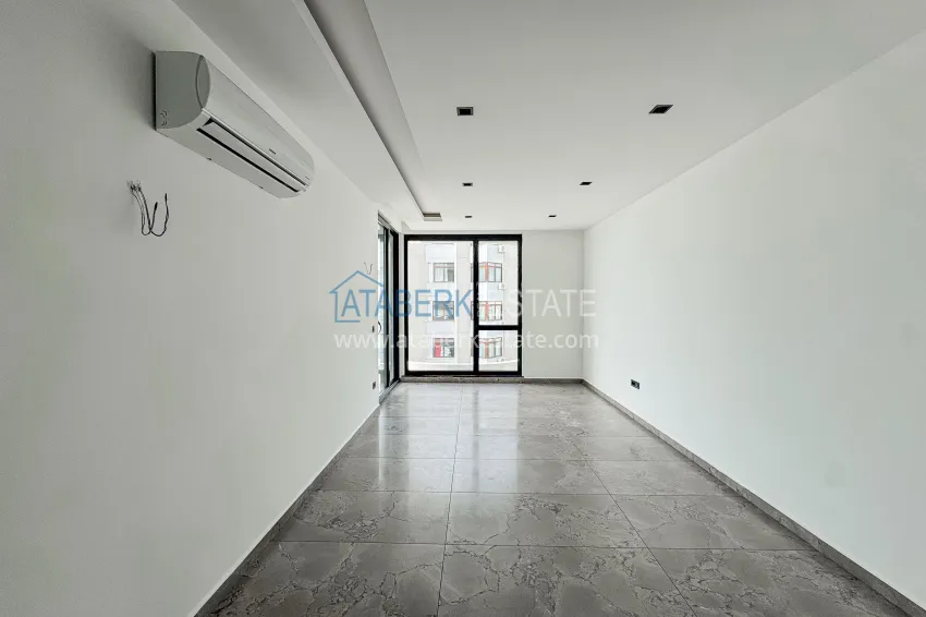 Квартира в Алании, Турция, 65 м² - фото 12