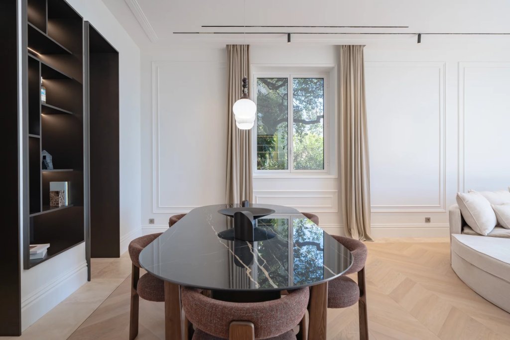 Апартаменты в Каннах, Франция, 235 м² - фото 2