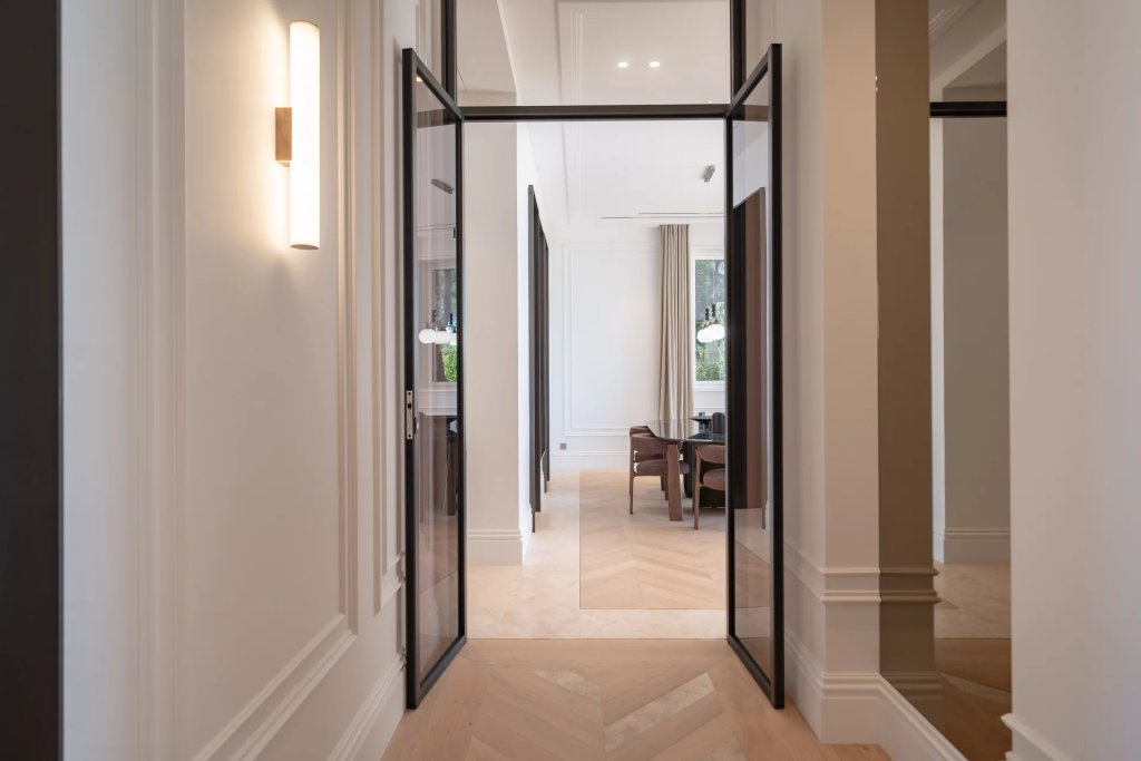 Апартаменты в Каннах, Франция, 235 м² - фото 3