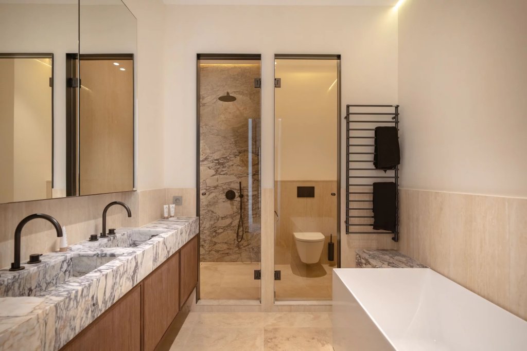 Апартаменты в Каннах, Франция, 235 м² - фото 13