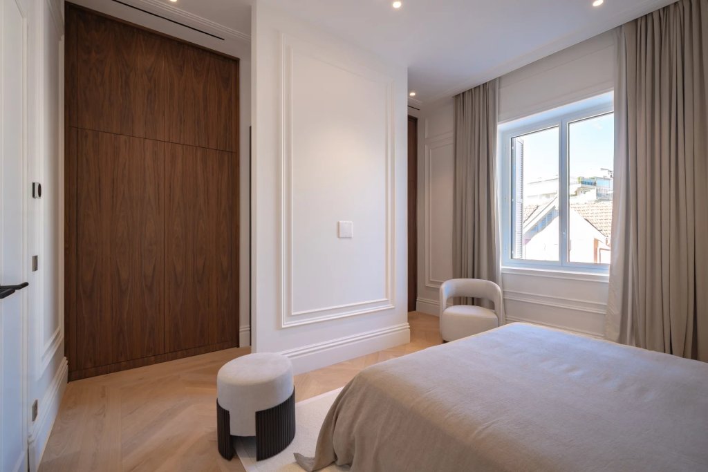 Апартаменты в Каннах, Франция, 235 м² - фото 14