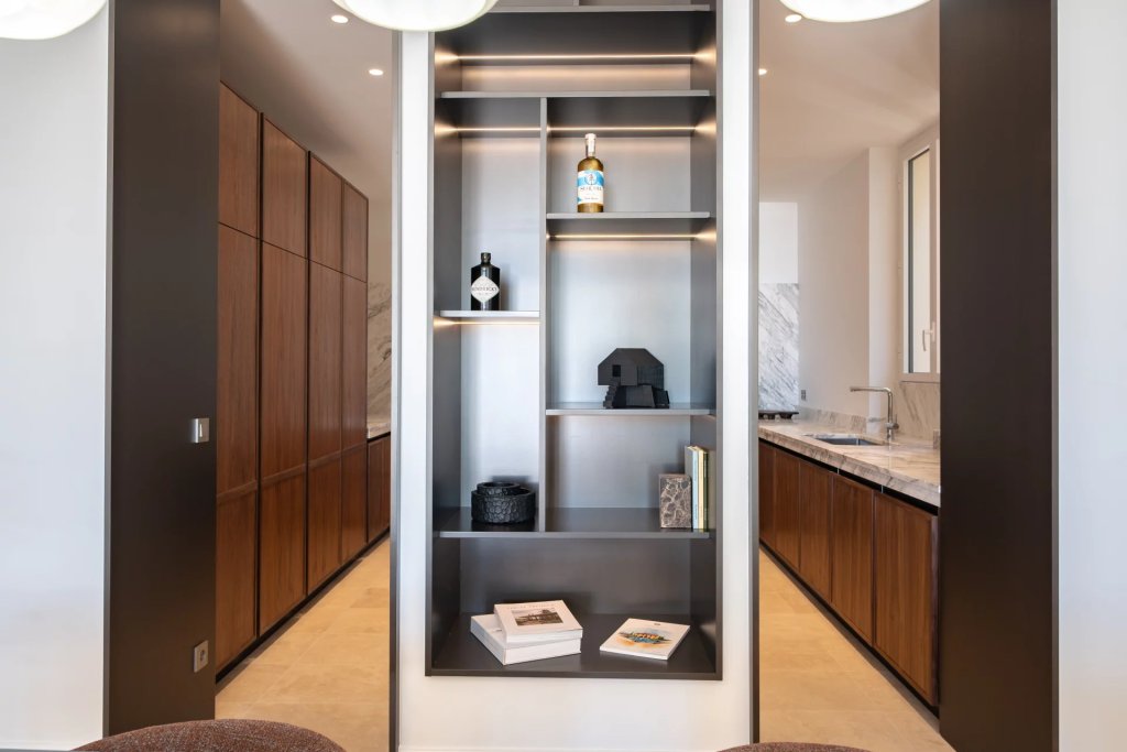 Апартаменты в Каннах, Франция, 235 м² - фото 8