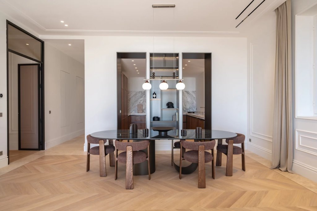 Апартаменты в Каннах, Франция, 235 м² - фото 7