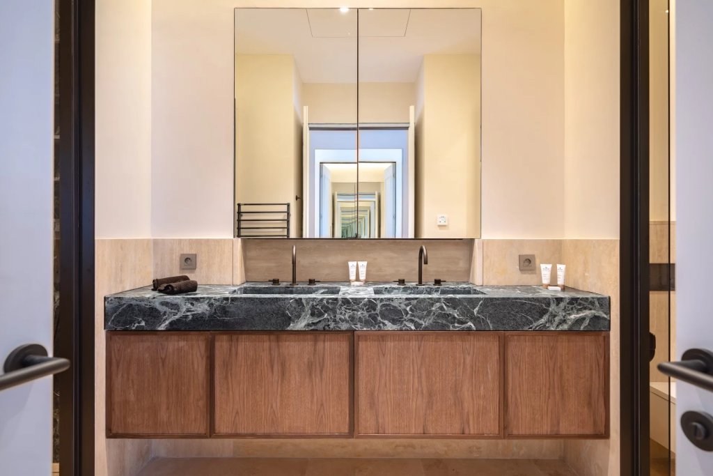 Апартаменты в Каннах, Франция, 235 м² - фото 16