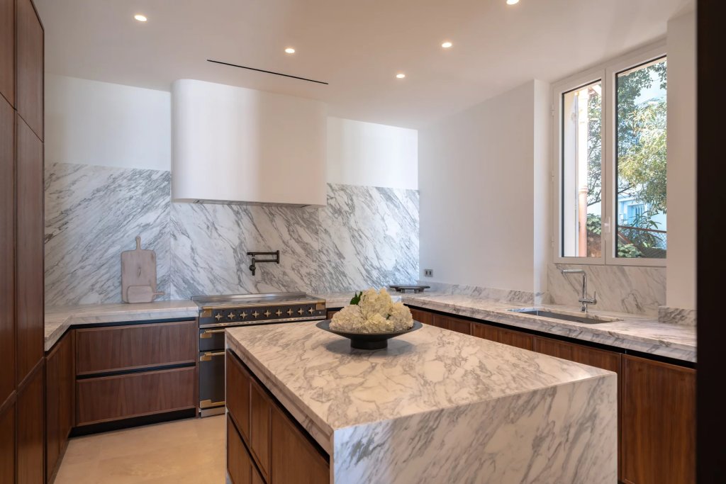 Апартаменты в Каннах, Франция, 235 м² - фото 9