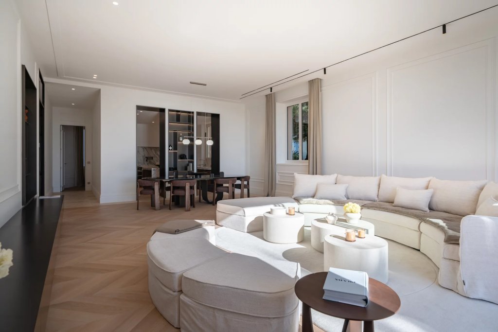 Апартаменты в Каннах, Франция, 235 м² - фото 6