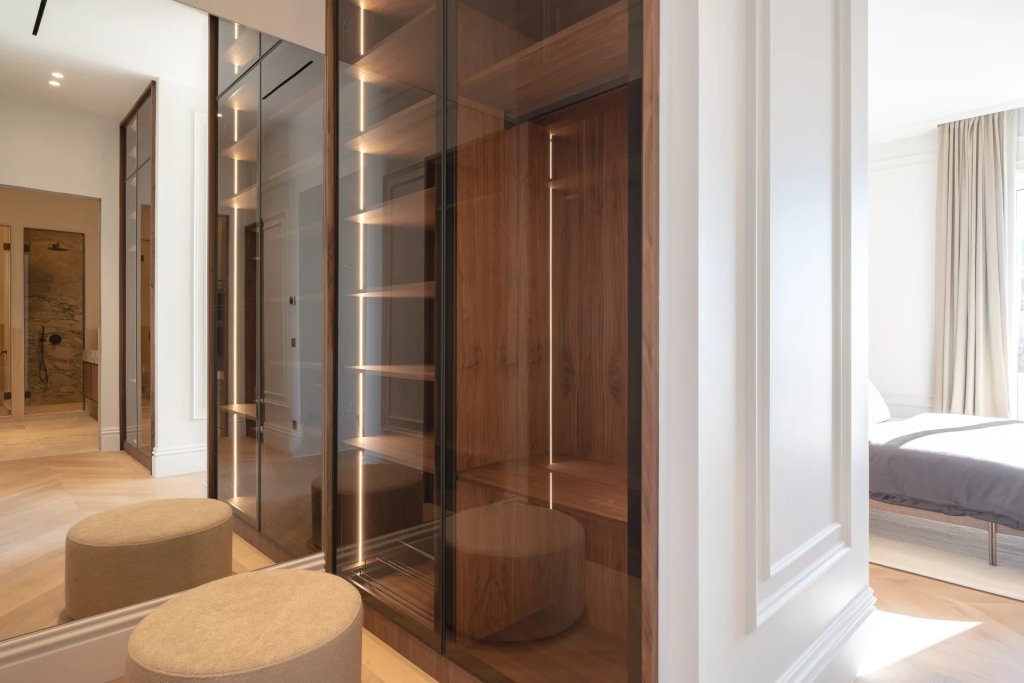 Апартаменты в Каннах, Франция, 235 м² - фото 18