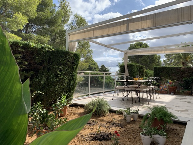 Апартаменты в Миами-Плайя, Испания, 101 м² - фото 1