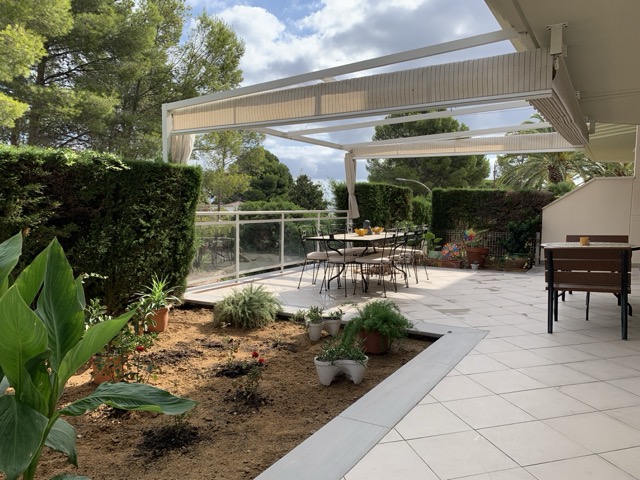 Апартаменты в Миами-Плайя, Испания, 101 м² - фото 2