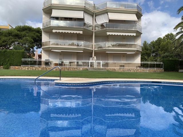 Апартаменты в Миами-Плайя, Испания, 101 м² - фото 7