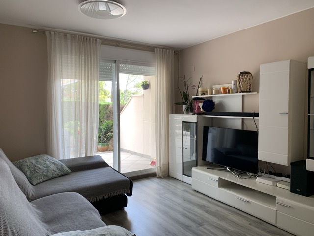 Апартаменты в Миами-Плайя, Испания, 101 м² - фото 9