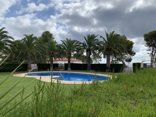 Апартаменты в Миами-Плайя, Испания, 101 м² - фото 8