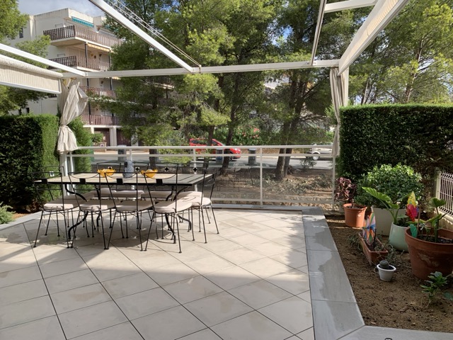 Апартаменты в Миами-Плайя, Испания, 101 м² - фото 4