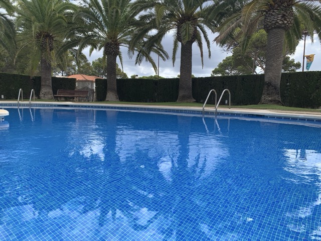 Апартаменты в Миами-Плайя, Испания, 101 м² - фото 6