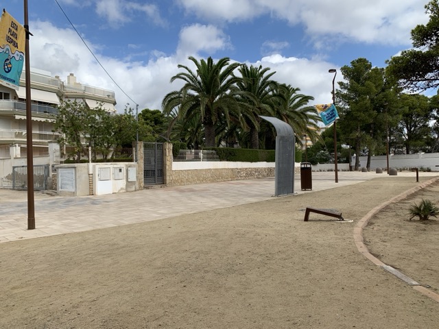 Апартаменты в Миами-Плайя, Испания, 101 м² - фото 17