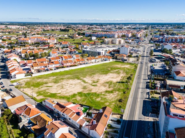 Земля в Лиссабоне, Португалия, 12 135 м² - фото 5