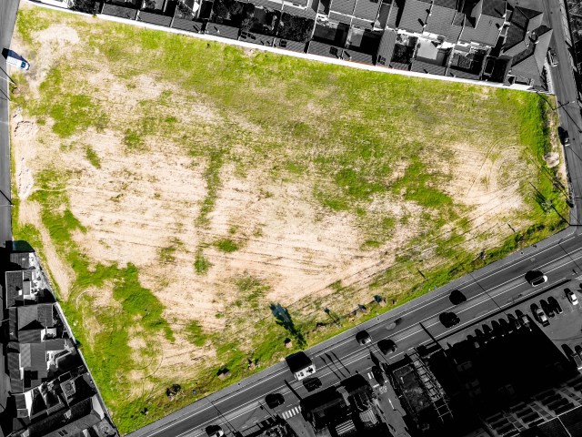 Земля в Лиссабоне, Португалия, 12 135 м² - фото 13