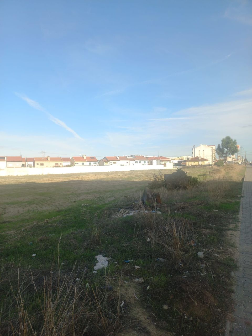 Земля в Лиссабоне, Португалия, 12 135 м² - фото 3