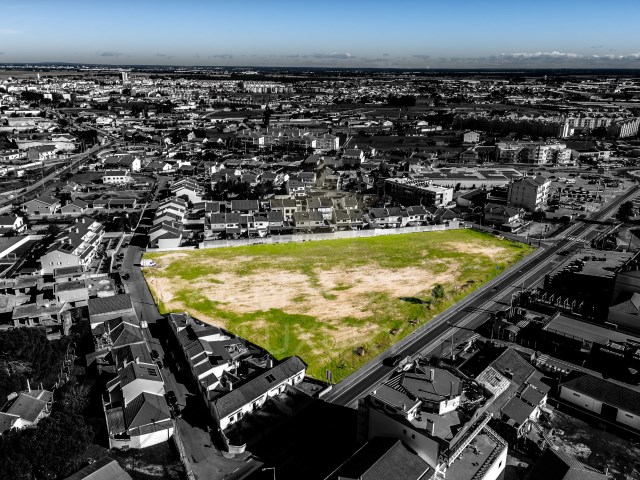 Земля в Лиссабоне, Португалия, 12 135 м² - фото 4