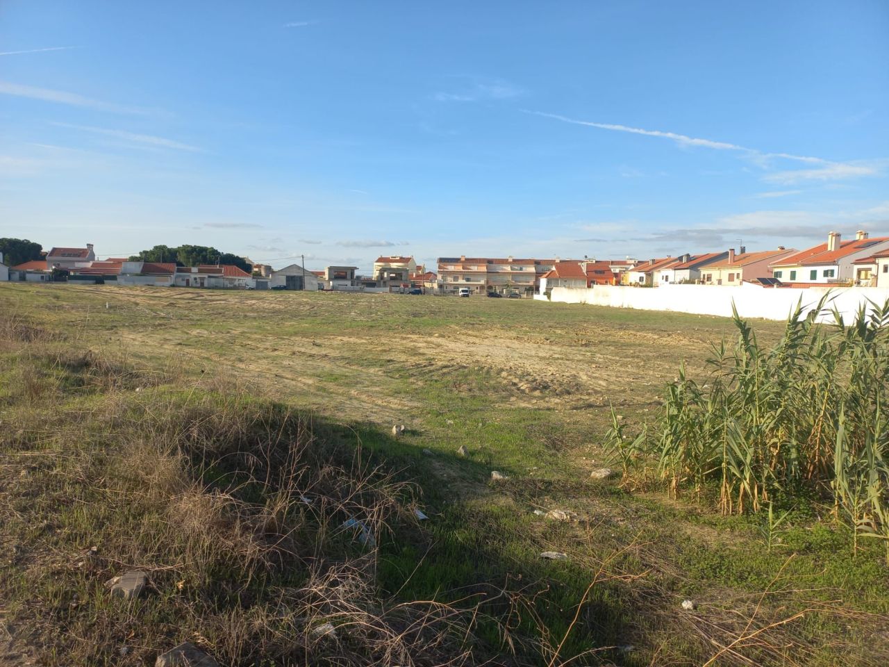 Земля в Лиссабоне, Португалия, 12 135 м² - фото 1