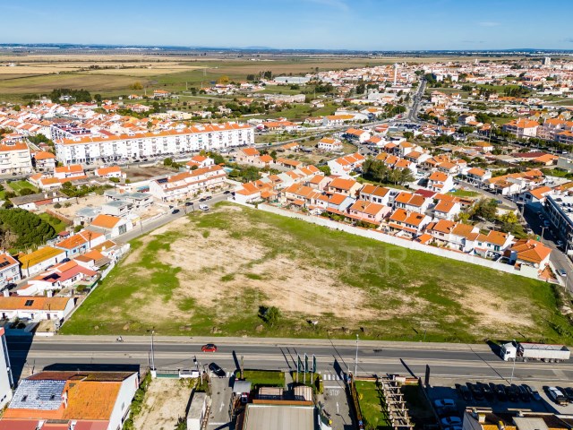 Земля в Лиссабоне, Португалия, 12 135 м² - фото 10