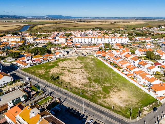 Земля в Лиссабоне, Португалия, 12 135 м² - фото 9