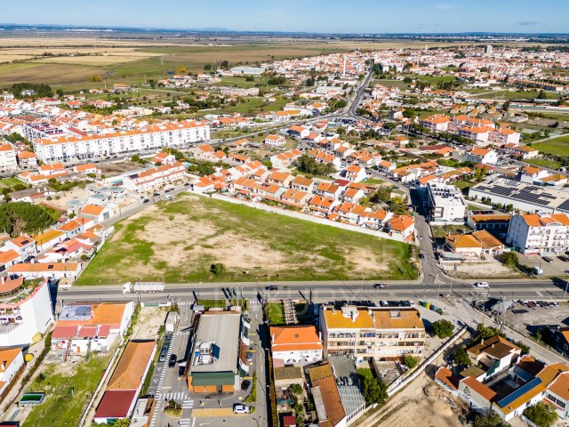 Земля в Лиссабоне, Португалия, 12 135 м² - фото 11