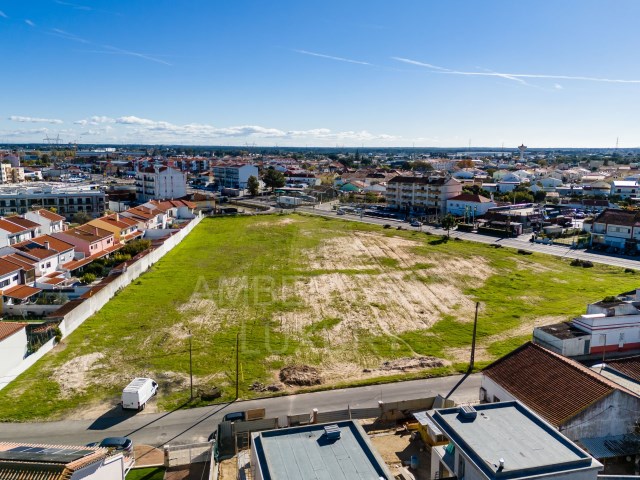 Земля в Лиссабоне, Португалия, 12 135 м² - фото 12