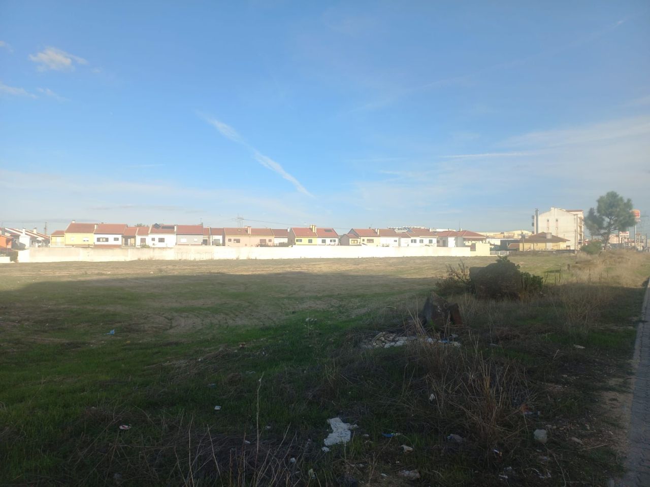 Земля в Лиссабоне, Португалия, 12 135 м² - фото 2