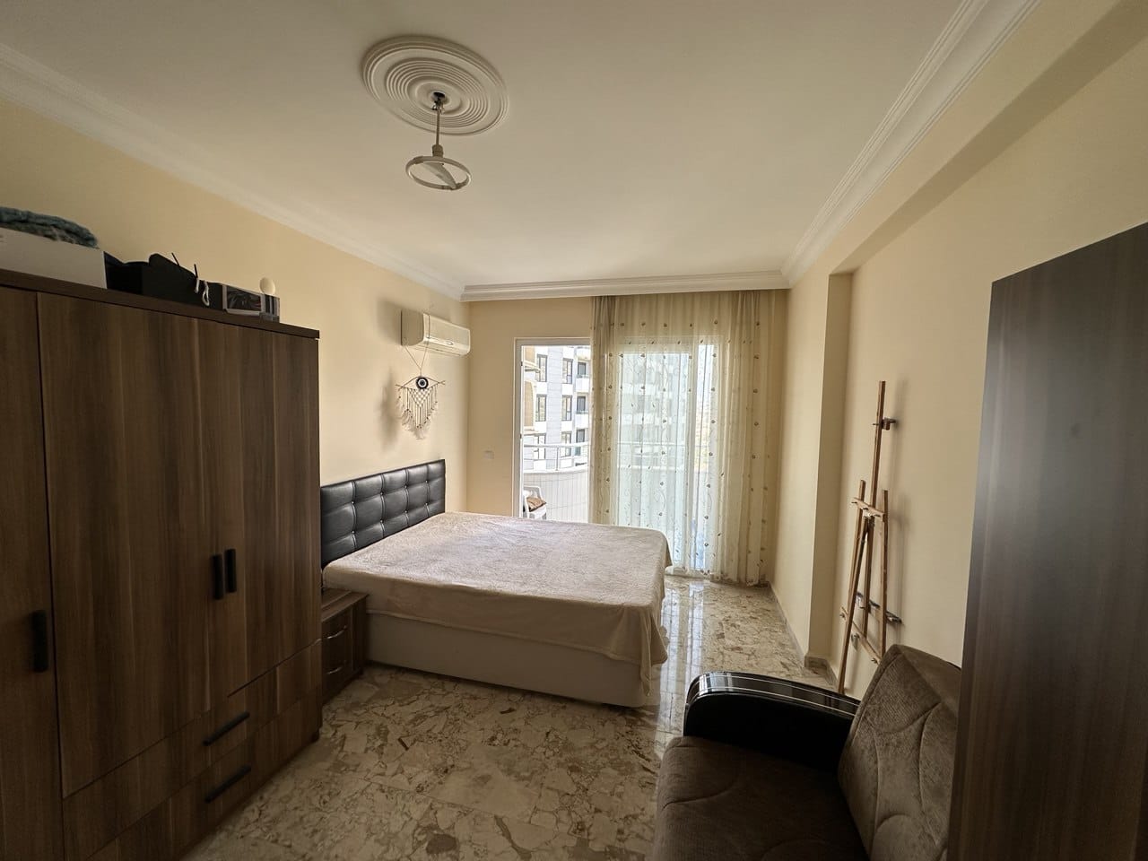 Квартира в Алании, Турция, 120 м² - фото 6