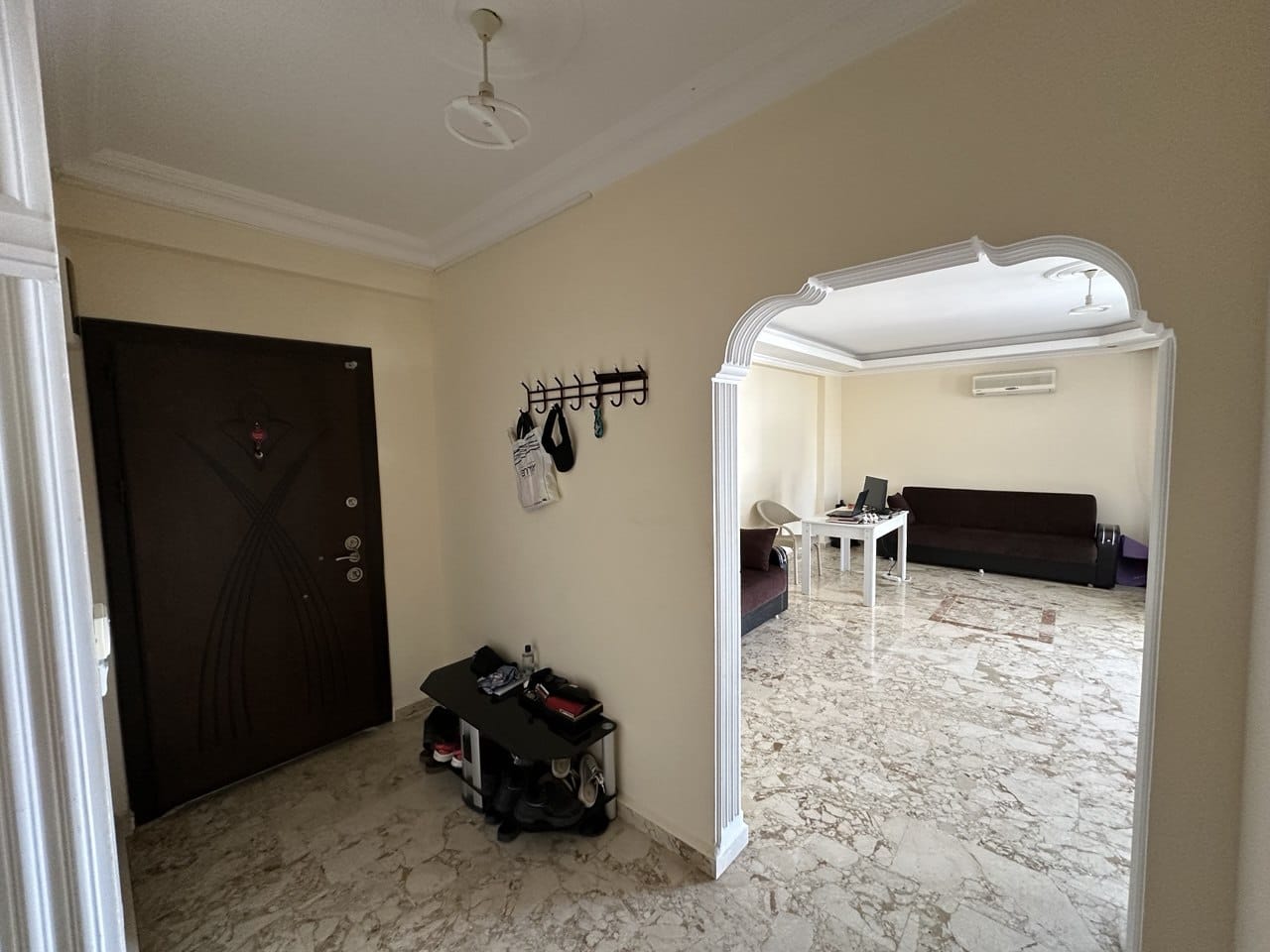 Квартира в Алании, Турция, 120 м² - фото 4