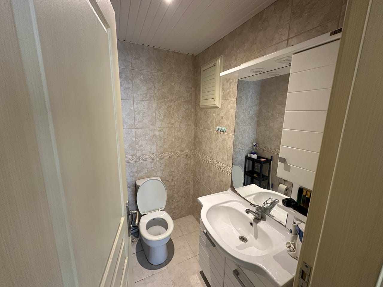 Квартира в Алании, Турция, 120 м² - фото 10