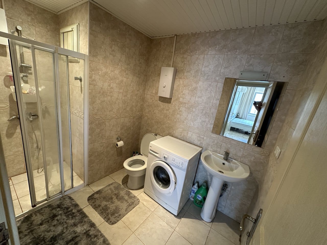 Квартира в Алании, Турция, 120 м² - фото 9