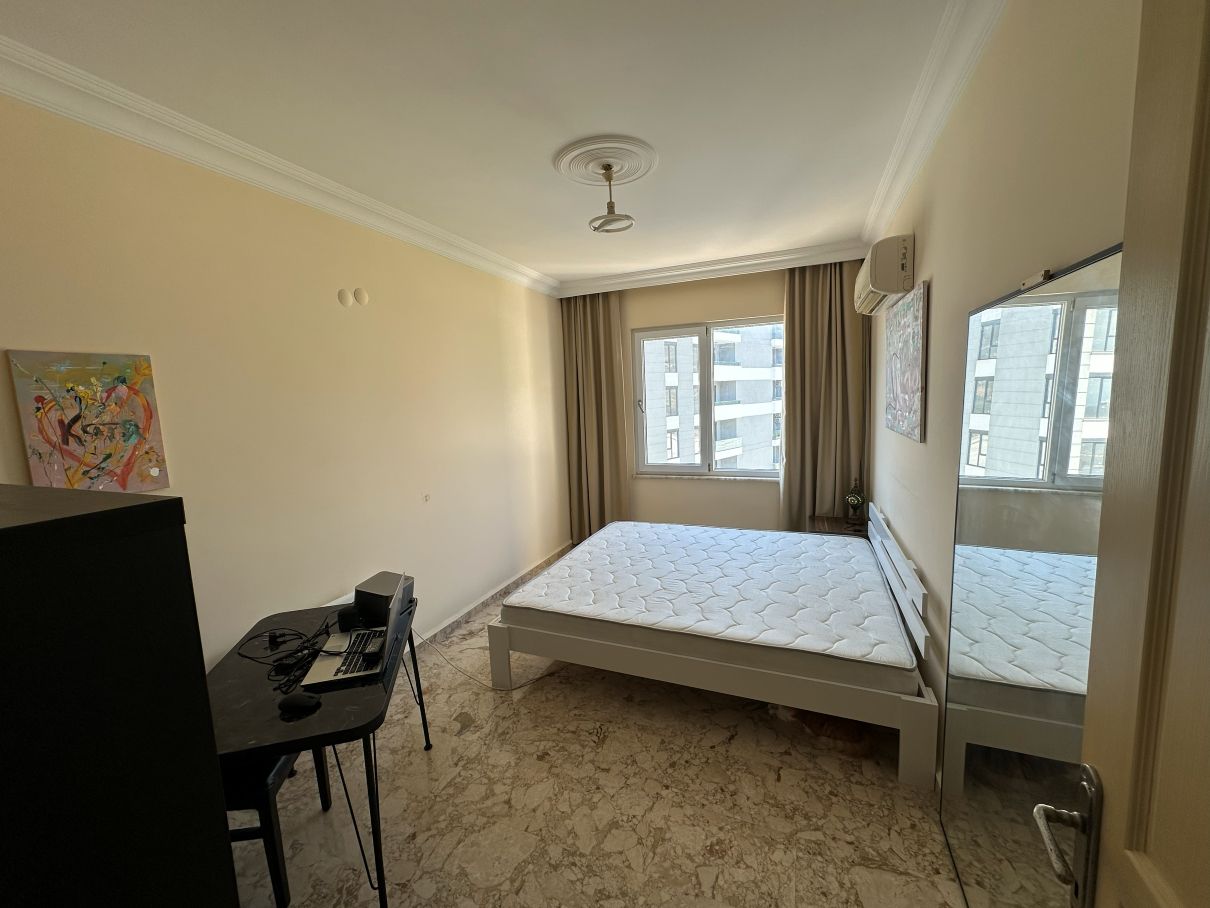 Квартира в Алании, Турция, 120 м² - фото 7