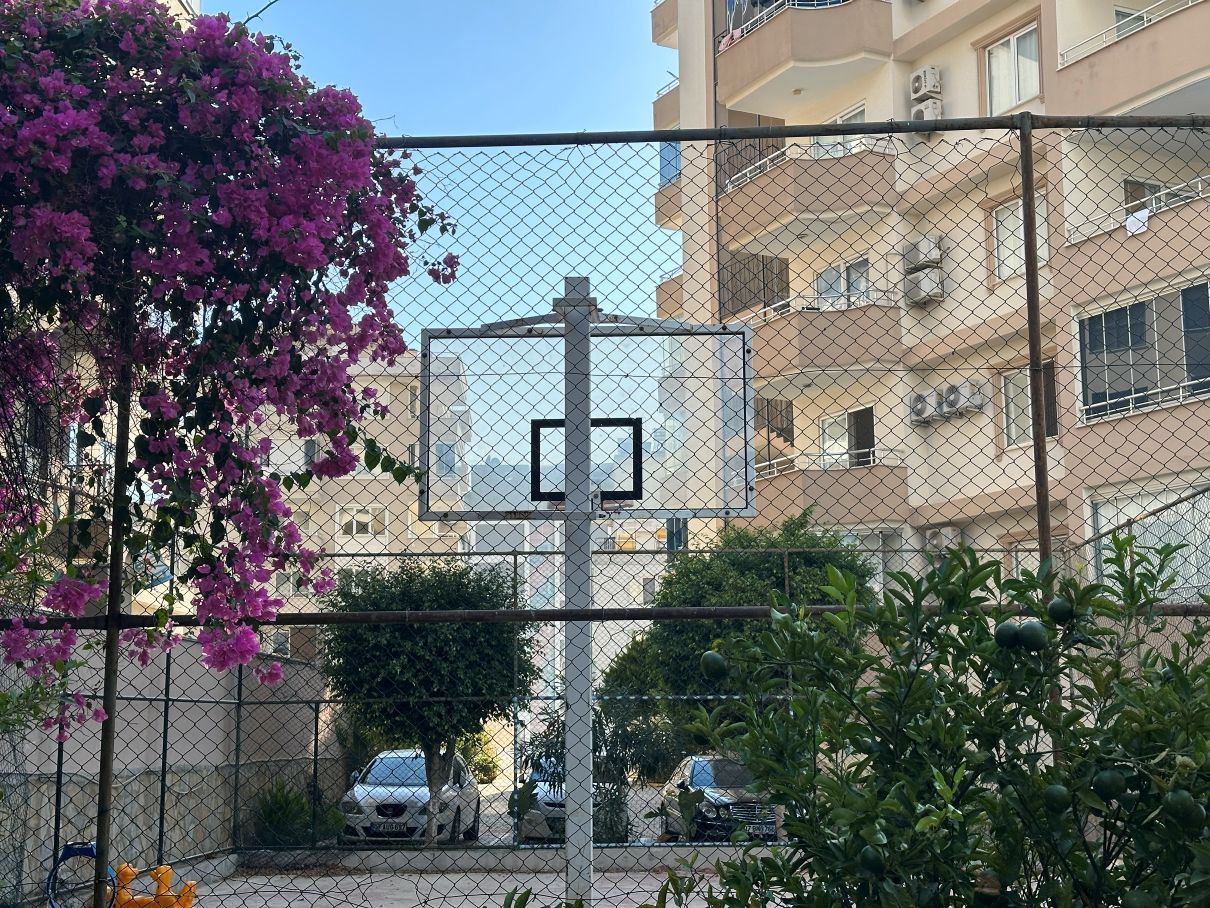 Квартира в Алании, Турция, 120 м² - фото 17