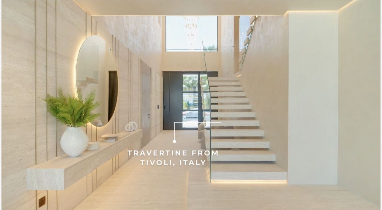 Вилла в Дубае, ОАЭ, 530 м² - фото 1