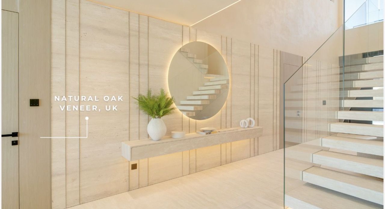 Вилла в Дубае, ОАЭ, 530 м² - фото 2