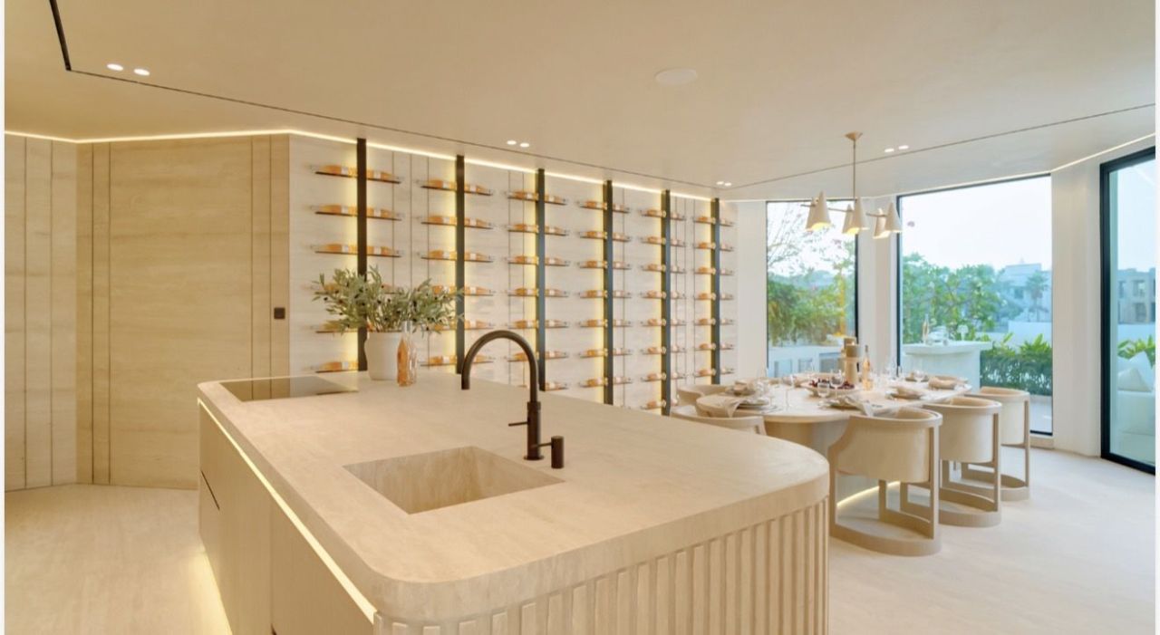 Вилла в Дубае, ОАЭ, 530 м² - фото 3