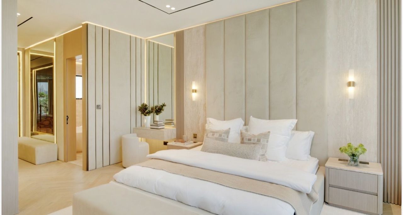 Вилла в Дубае, ОАЭ, 530 м² - фото 6