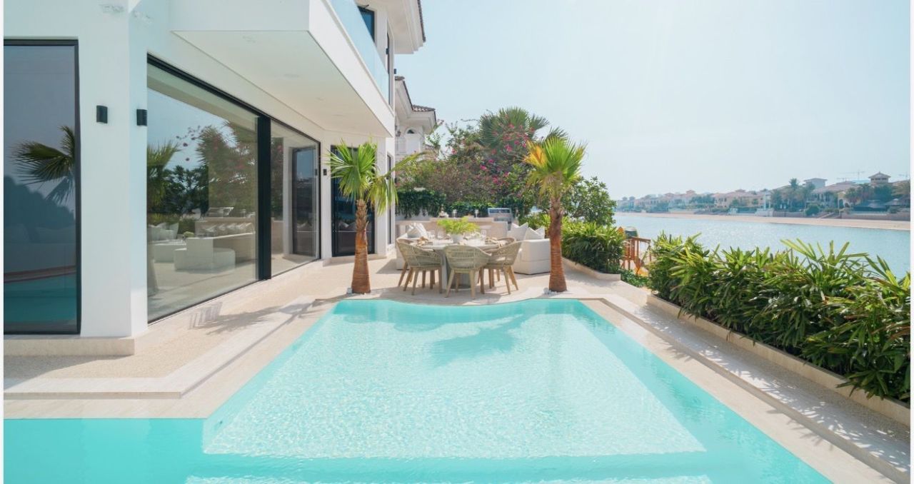 Вилла в Дубае, ОАЭ, 530 м² - фото 10