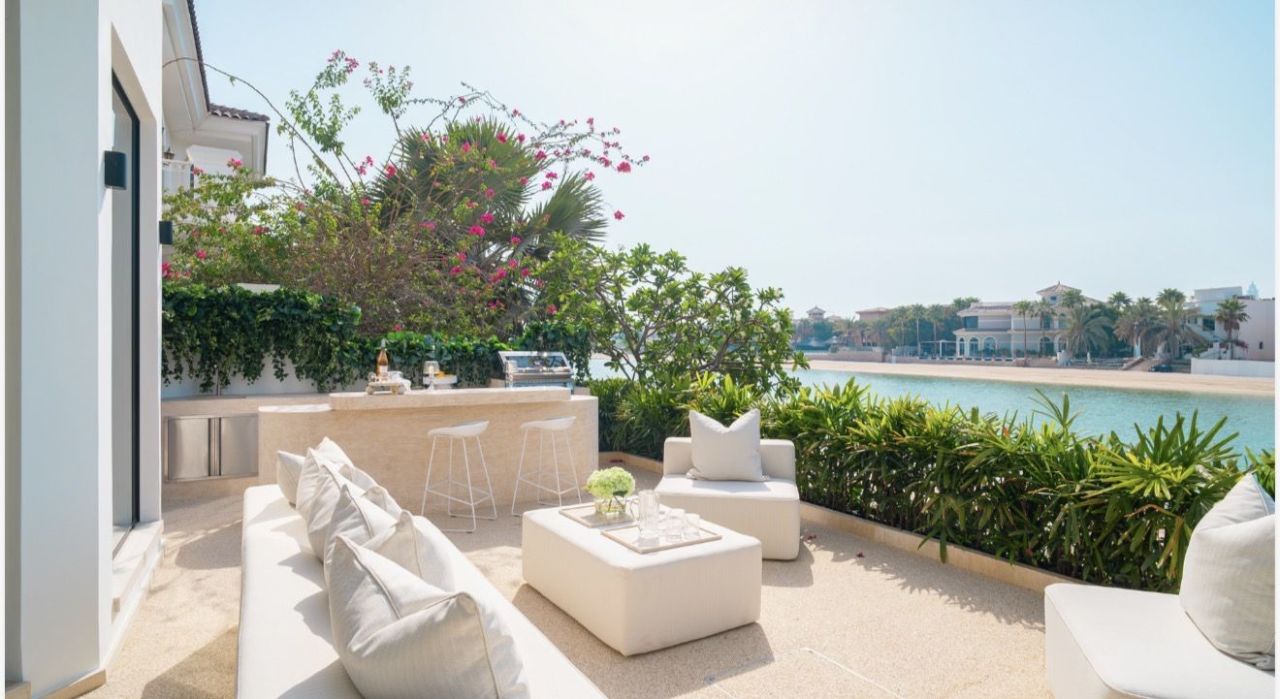 Вилла в Дубае, ОАЭ, 530 м² - фото 8