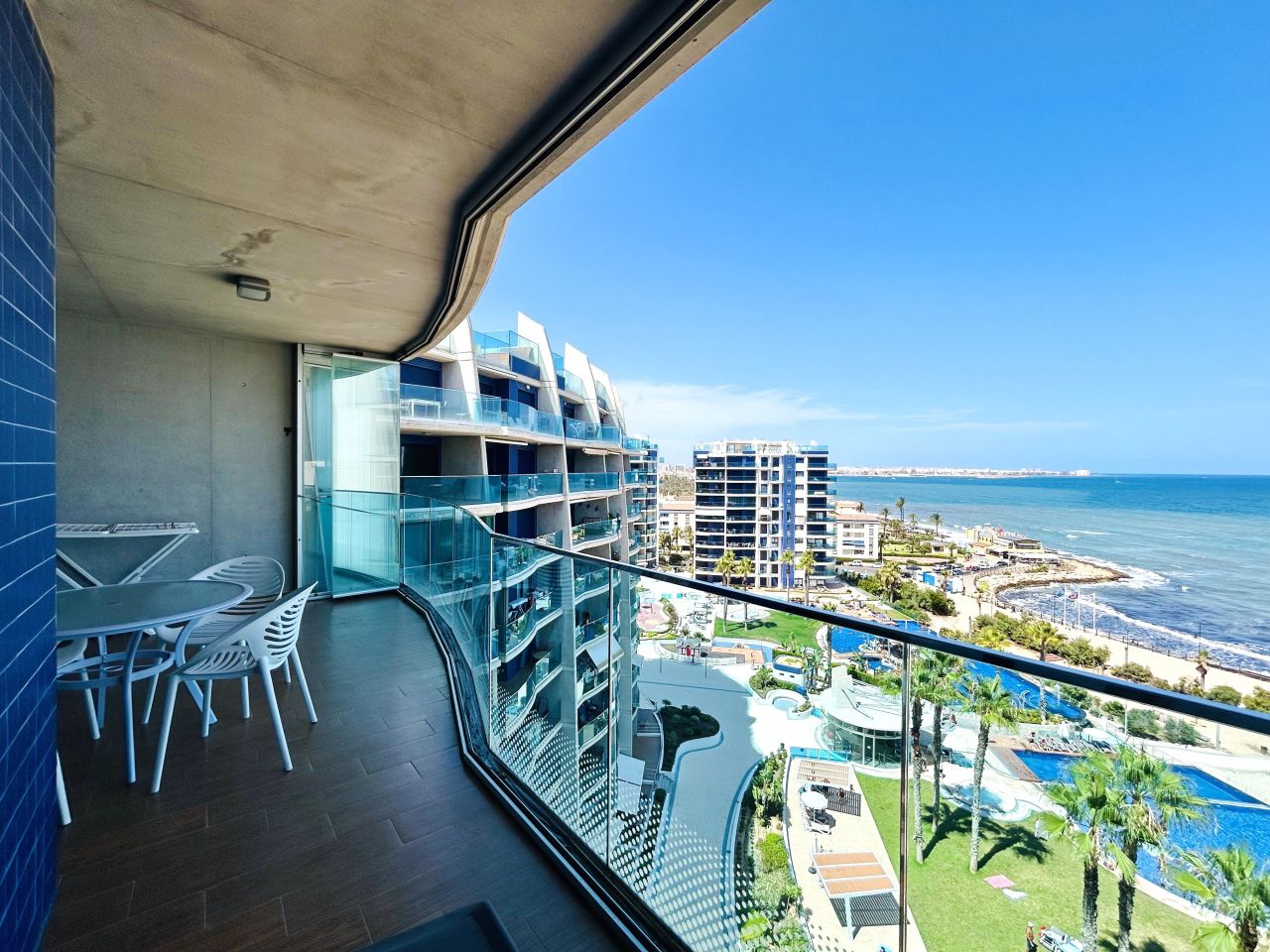 Апартаменты в Пунта Приме, Испания, 80 м² - фото 3